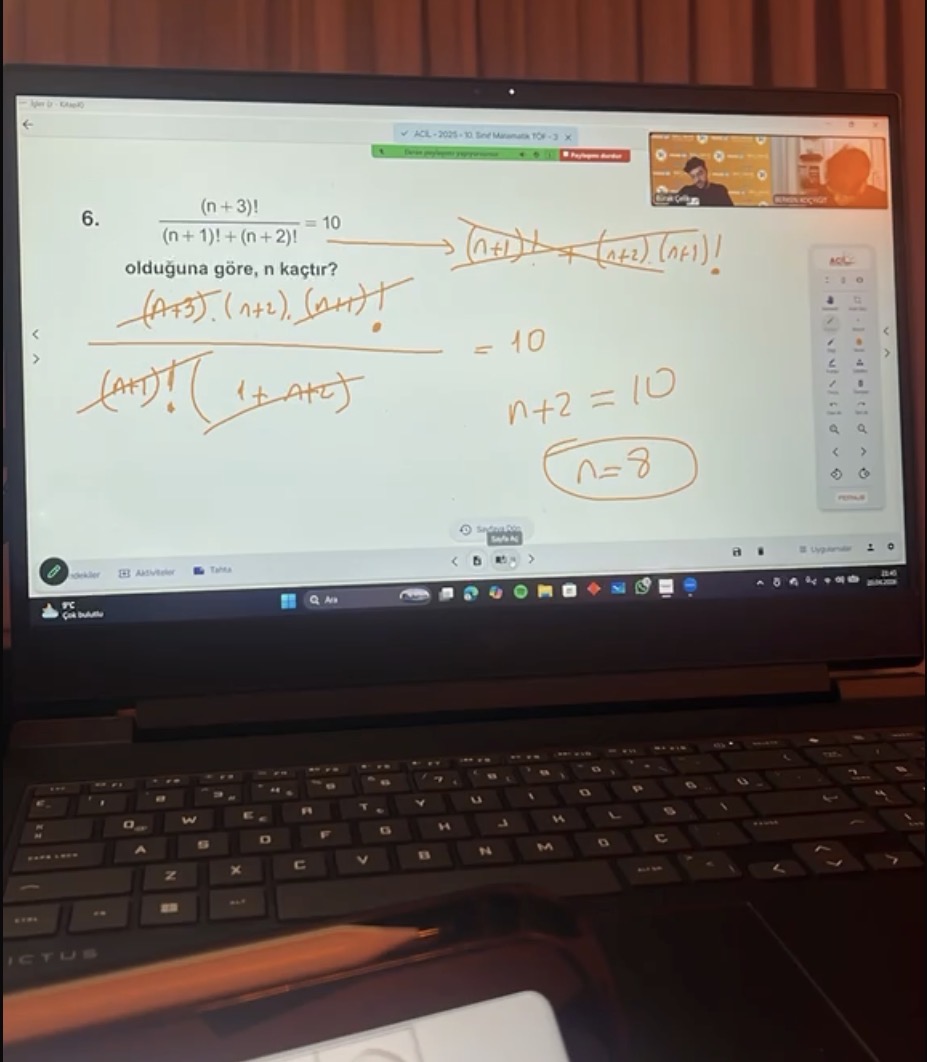 9. Sınıf Matematik Mantık ve Kümeler Konu Anlatımı & Çözümlü Sorular (2026-2027)
