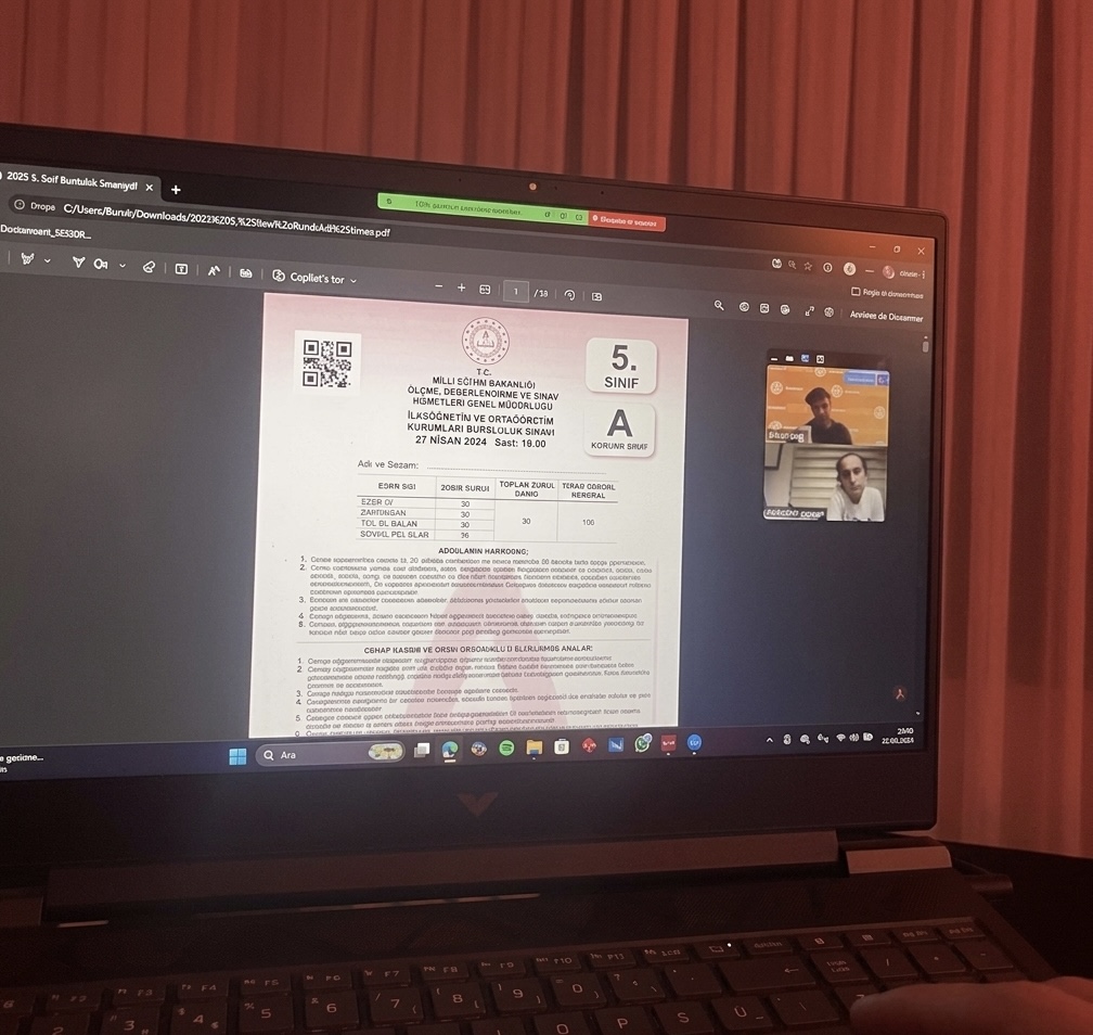 7. Sınıf Matematik Tam Sayılar ve Rasyonel Sayılar Rehberi (2026-2027 MEB)